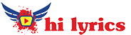 hilyrics logo