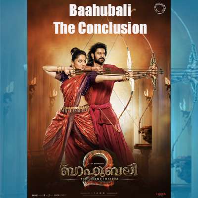 Baahubali 2 Trailer  - Baahubali The Conclusion Malayalam